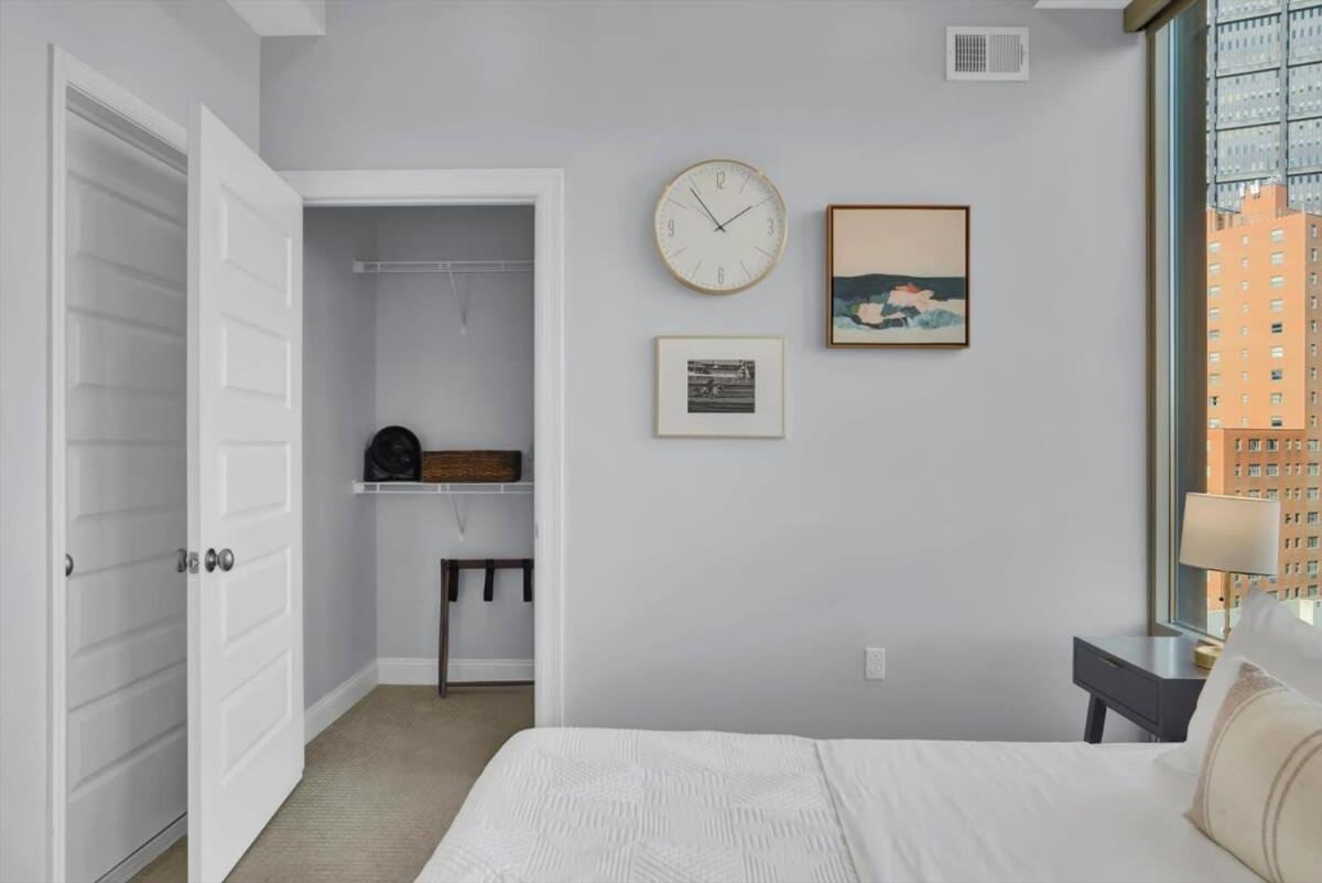 Cozysuites Spacious 2Br, Ppg Paints Arena, Pitts Pittsburgh Exterior foto