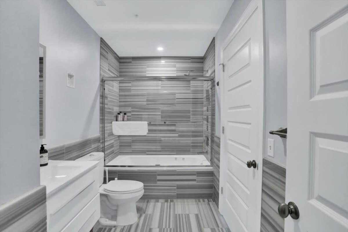Cozysuites Spacious 2Br, Ppg Paints Arena, Pitts Pittsburgh Exterior foto